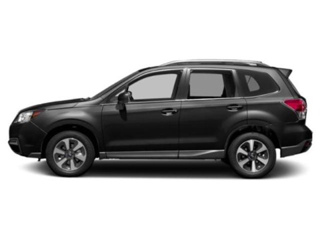 2018 Subaru Forester Limited