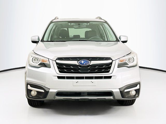 2018 Subaru Forester Limited