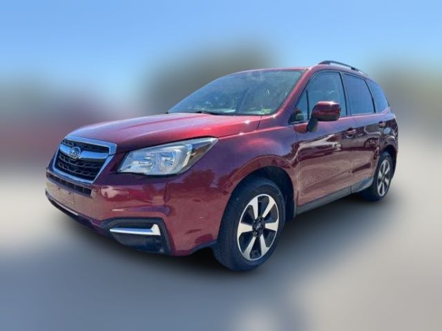 2018 Subaru Forester Premium