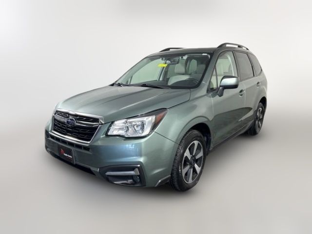 2018 Subaru Forester Premium