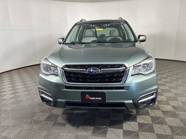 2018 Subaru Forester Premium
