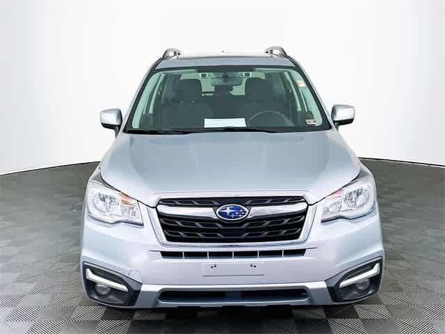 2018 Subaru Forester Premium