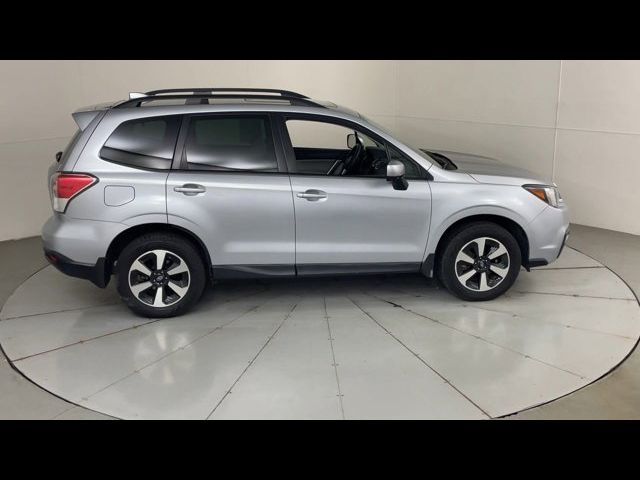 2018 Subaru Forester Premium