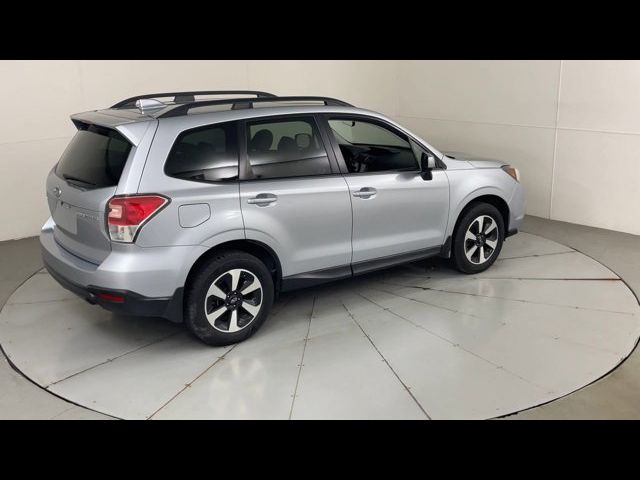 2018 Subaru Forester Premium