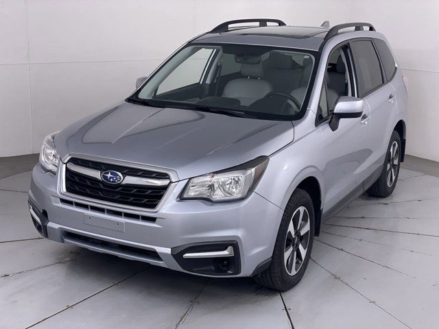 2018 Subaru Forester Premium