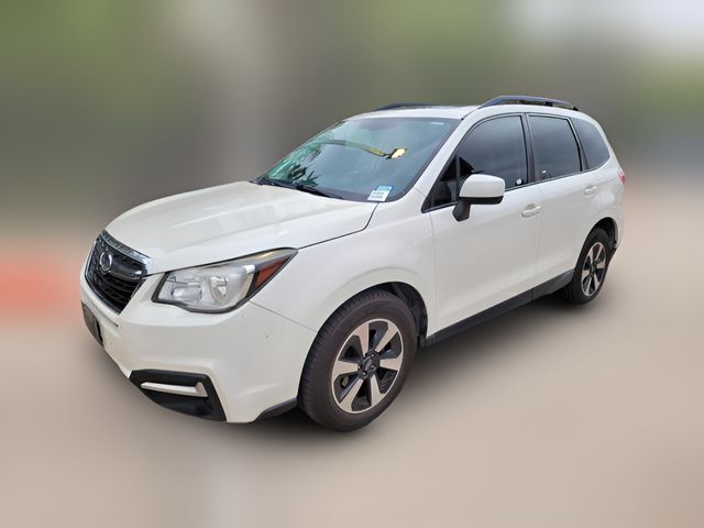 2018 Subaru Forester Premium