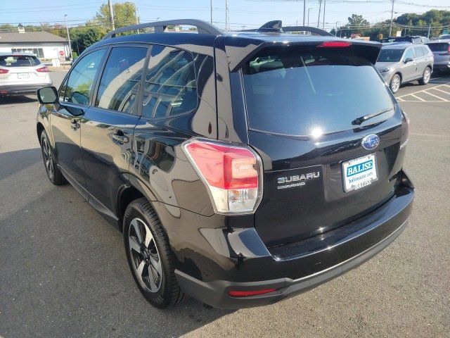 2018 Subaru Forester Premium