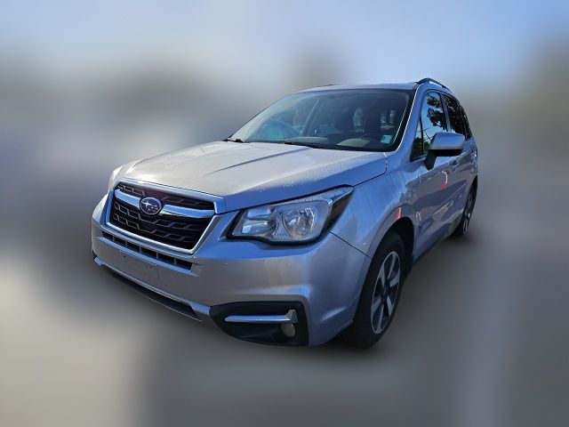 2018 Subaru Forester Premium