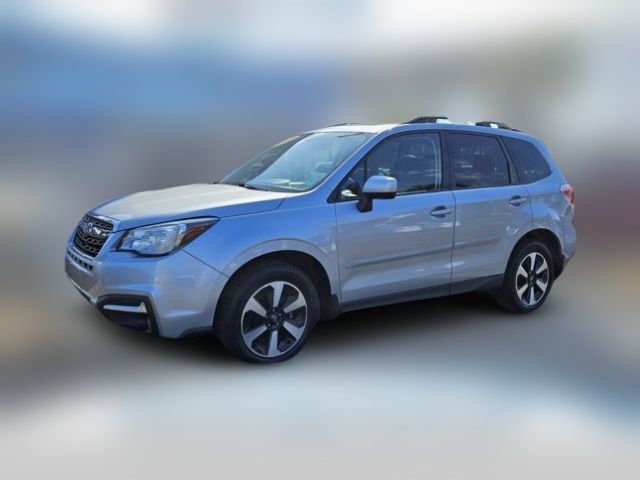 2018 Subaru Forester Premium