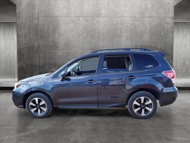 2018 Subaru Forester Premium