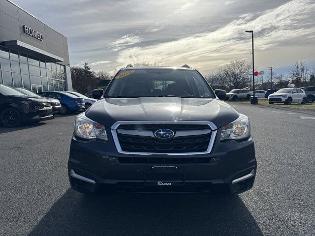 2018 Subaru Forester Premium