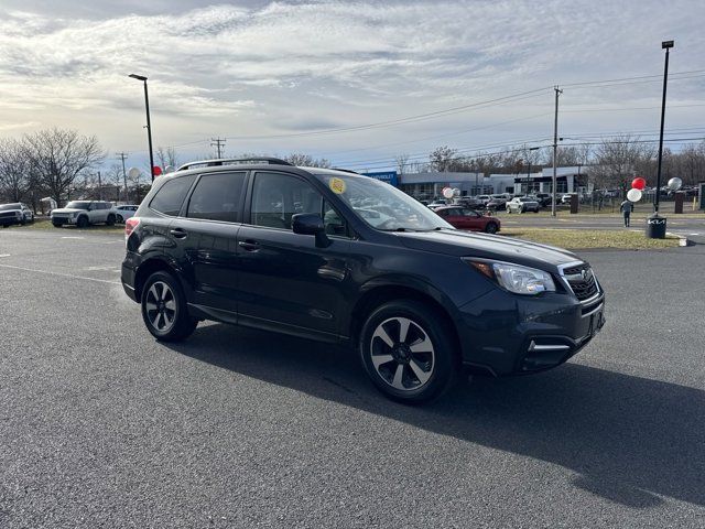 2018 Subaru Forester Premium