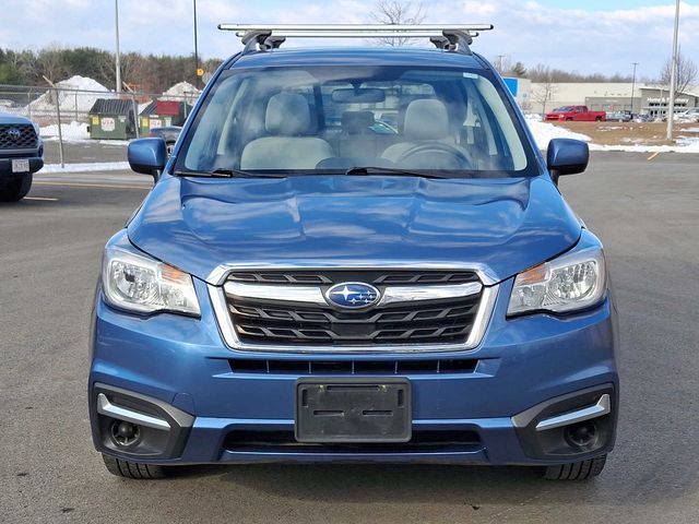 2018 Subaru Forester Premium