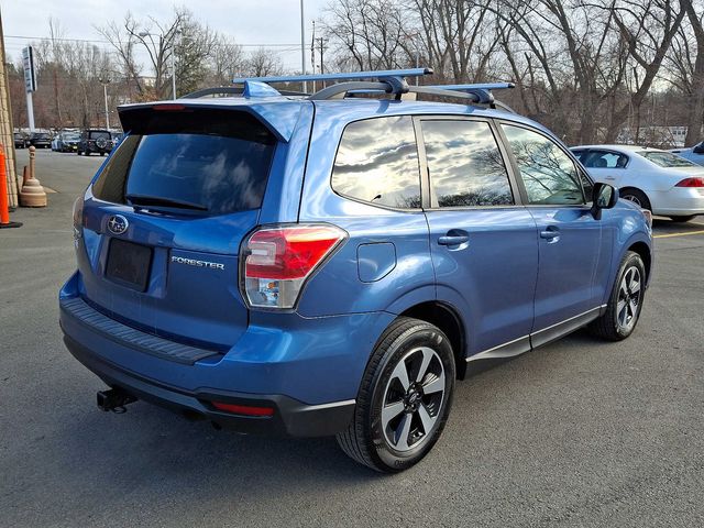 2018 Subaru Forester Premium