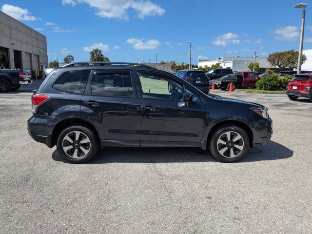 2018 Subaru Forester Premium