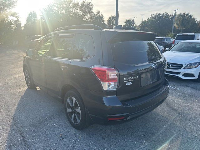 2018 Subaru Forester Premium