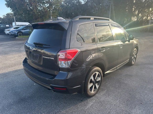 2018 Subaru Forester Premium