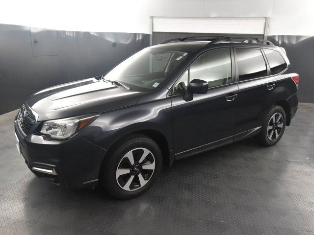 2018 Subaru Forester Premium