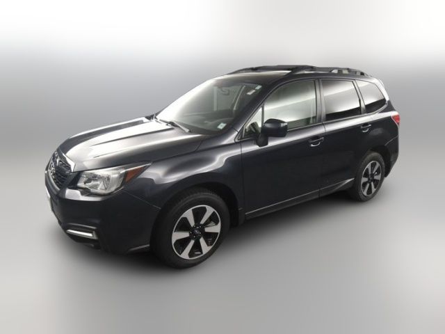 2018 Subaru Forester Premium