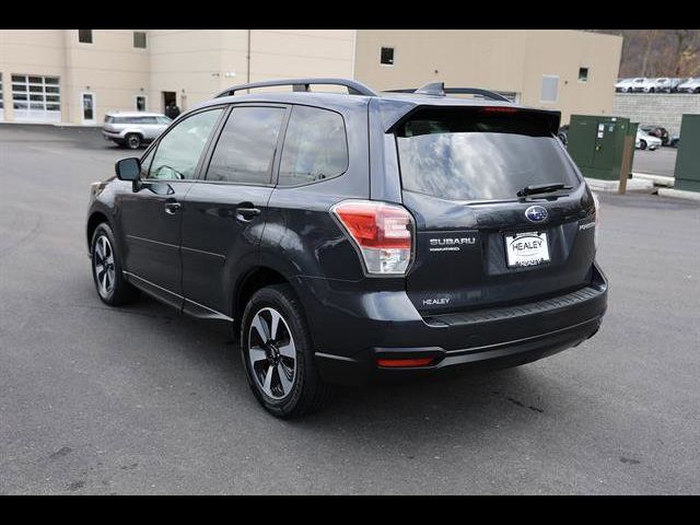 2018 Subaru Forester Premium