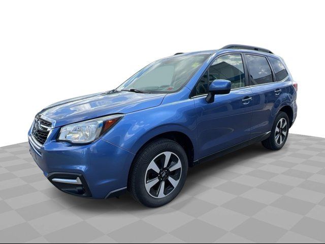 2018 Subaru Forester Premium