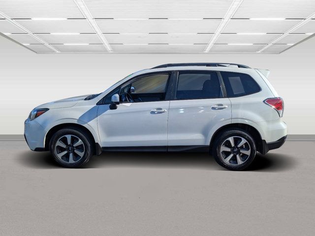 2018 Subaru Forester Premium