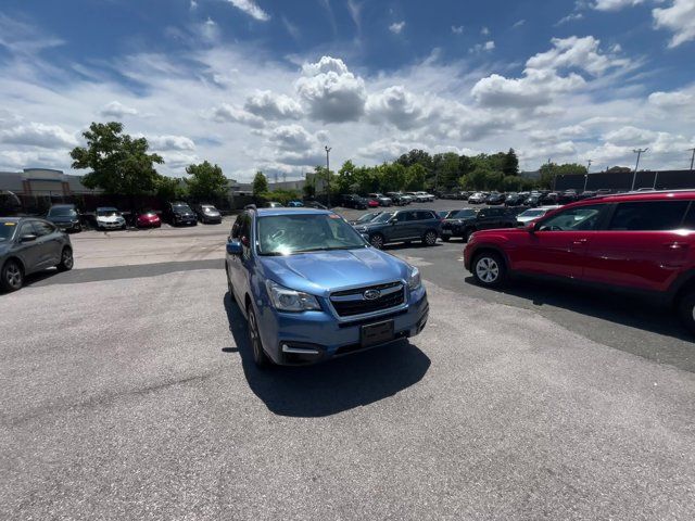 2018 Subaru Forester Premium