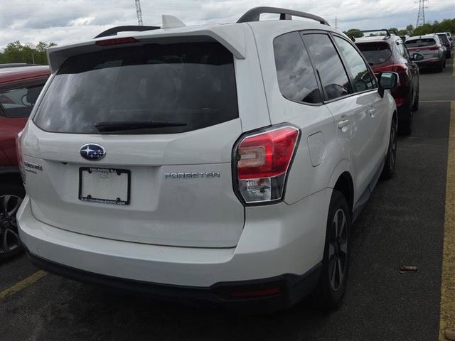 2018 Subaru Forester Premium