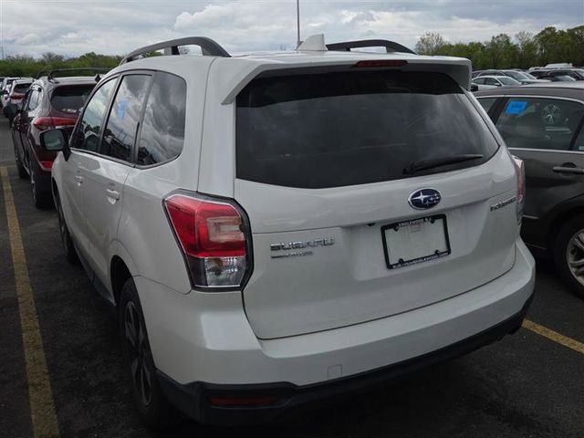 2018 Subaru Forester Premium