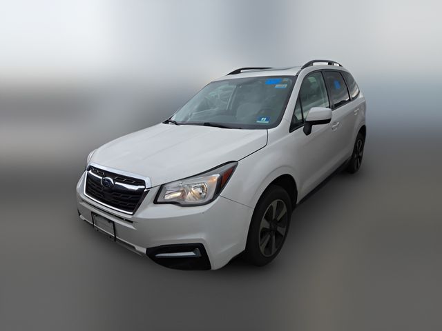 2018 Subaru Forester Premium