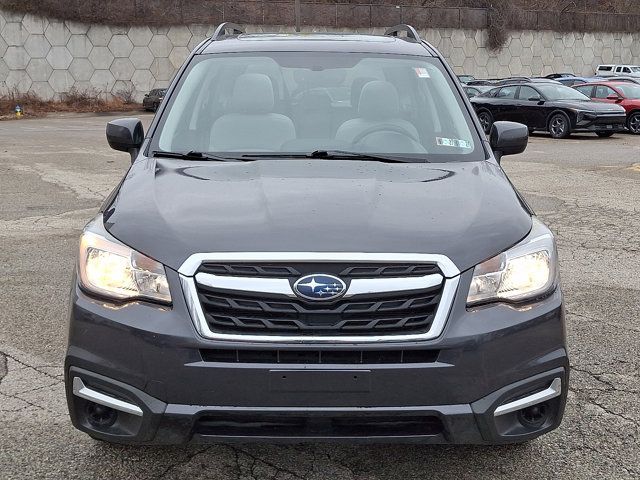 2018 Subaru Forester Premium