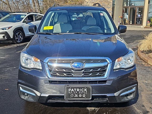 2018 Subaru Forester Premium