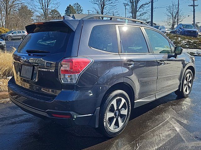 2018 Subaru Forester Premium