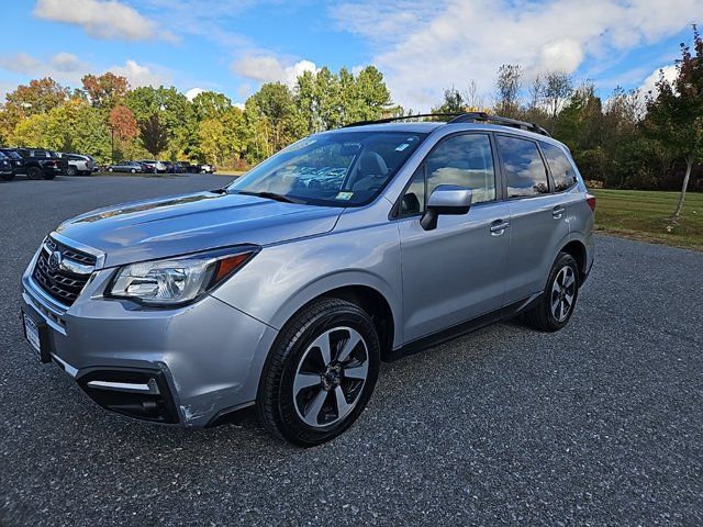 2018 Subaru Forester Premium