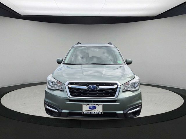 2018 Subaru Forester Premium