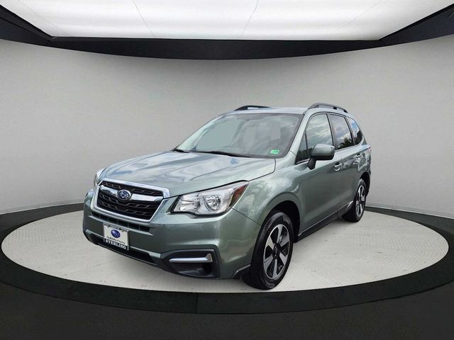 2018 Subaru Forester Premium