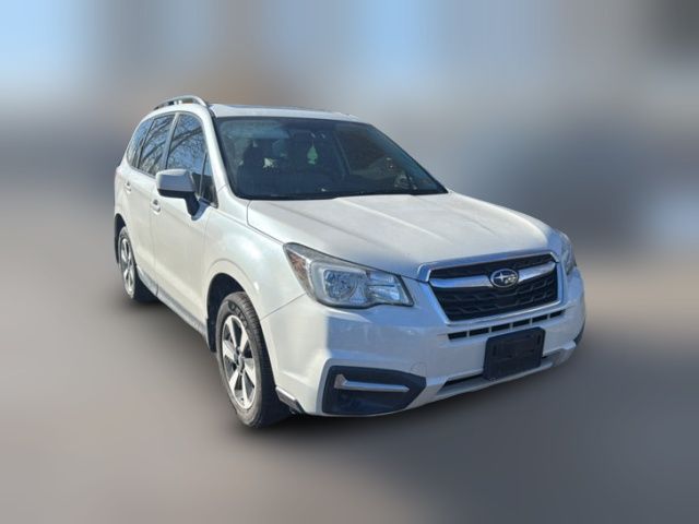 2018 Subaru Forester Premium