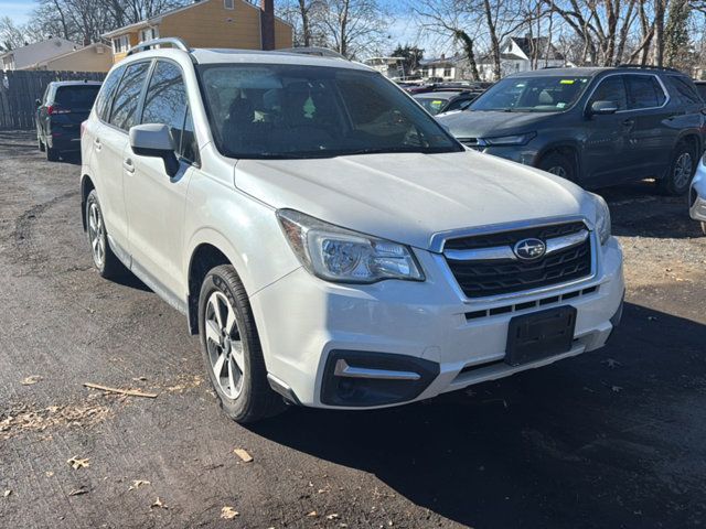 2018 Subaru Forester Premium