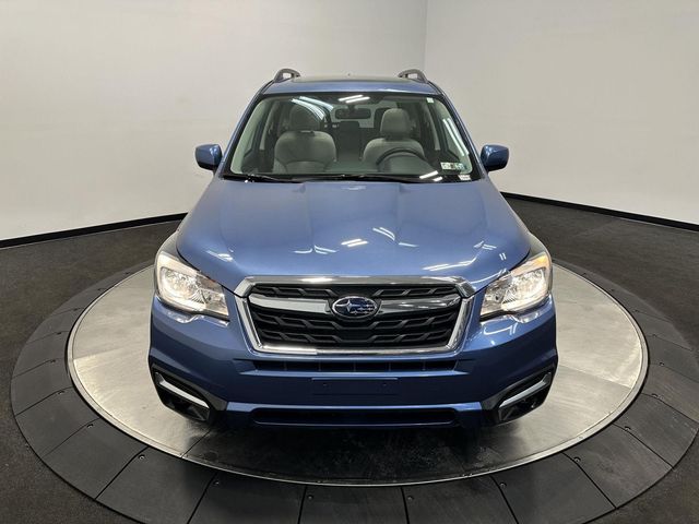 2018 Subaru Forester Premium