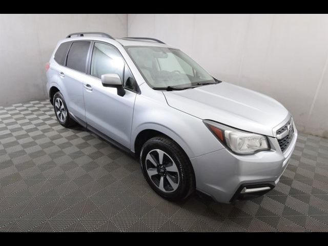 2018 Subaru Forester Premium