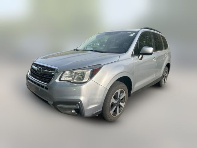 2018 Subaru Forester Premium