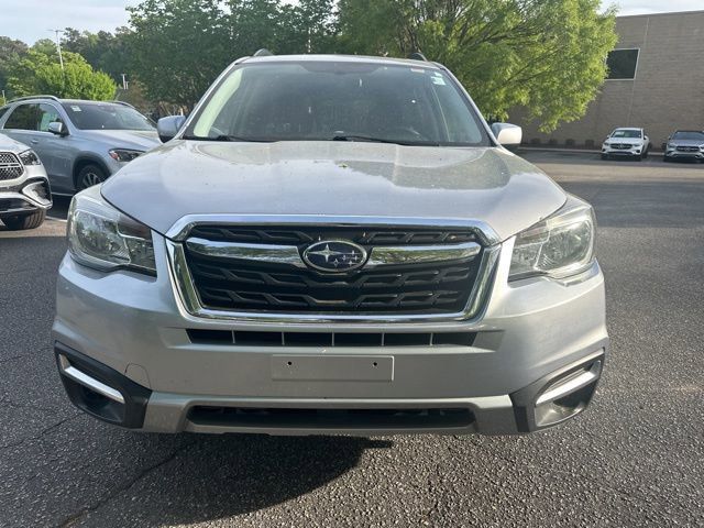 2018 Subaru Forester Premium