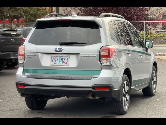 2018 Subaru Forester Premium