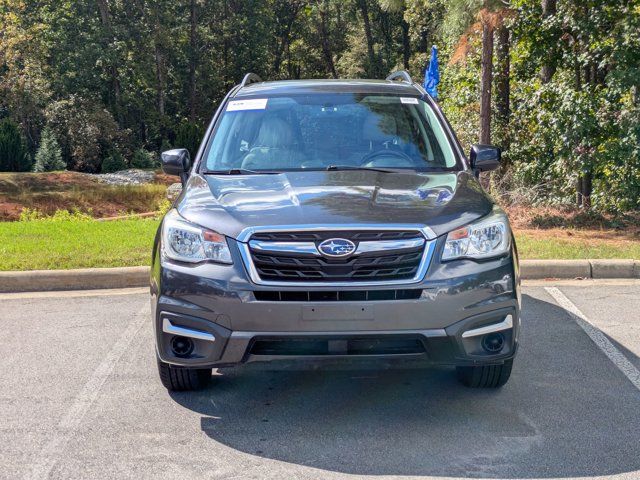 2018 Subaru Forester Premium