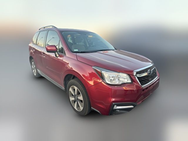 2018 Subaru Forester Premium