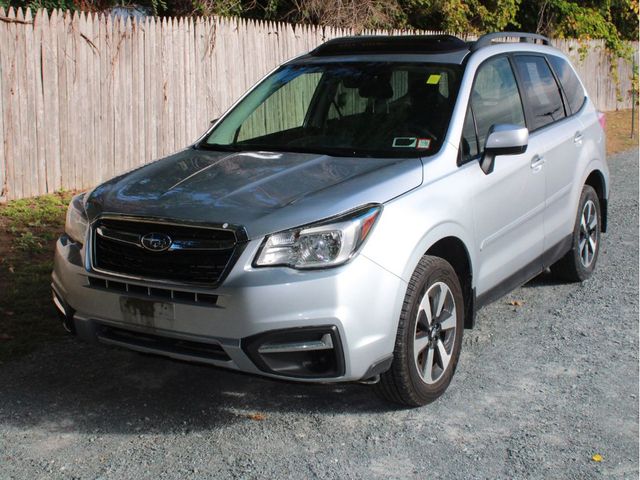 2018 Subaru Forester Premium