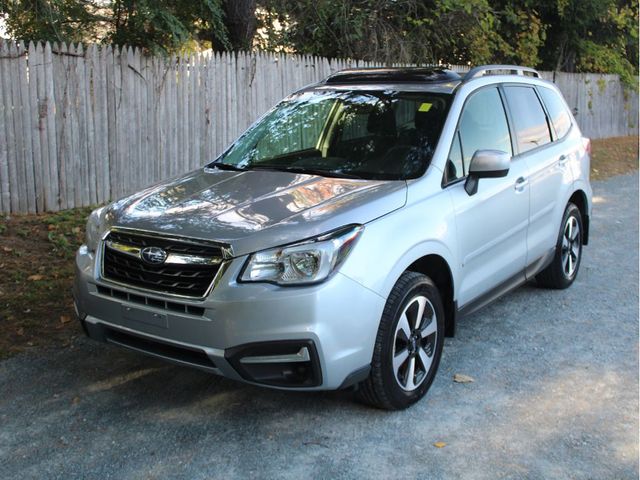 2018 Subaru Forester Premium