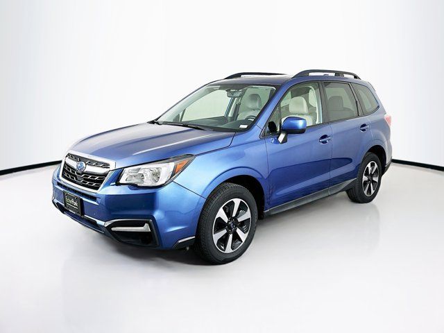 2018 Subaru Forester Premium