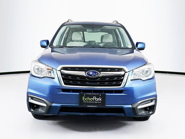 2018 Subaru Forester Premium