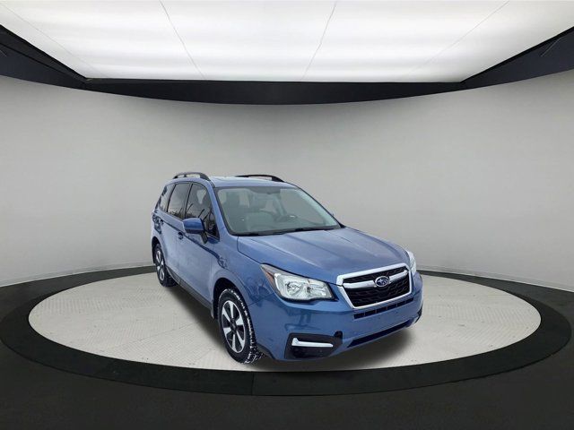 2018 Subaru Forester Premium